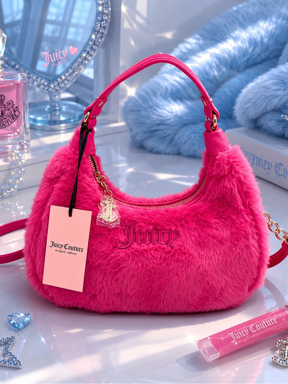 Juicy couture purse